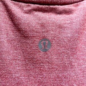 Lululemon long sleeve shirt.